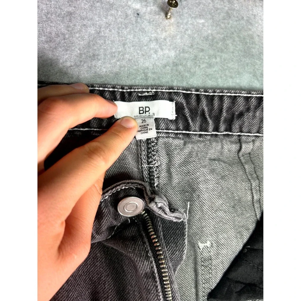 bp vintage jeans